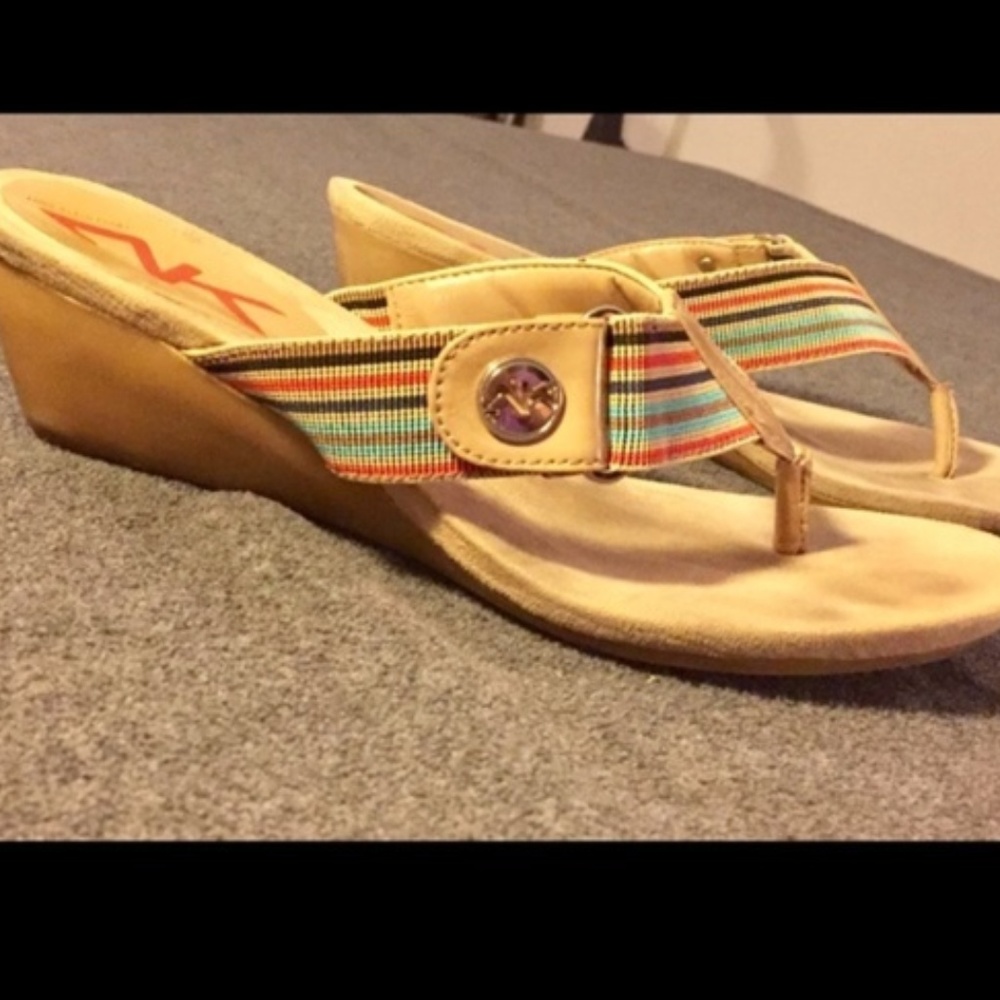 Anne Klein Sport Sandals